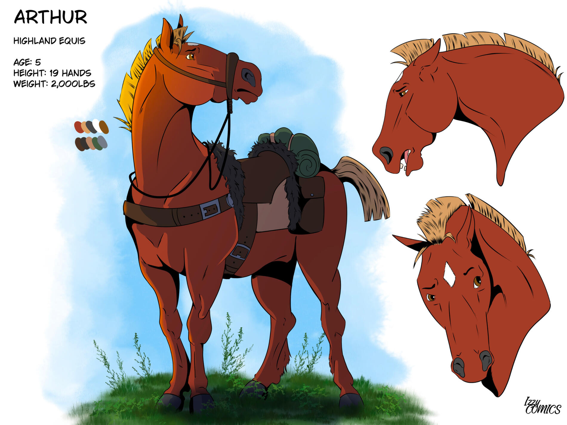ARTHUR