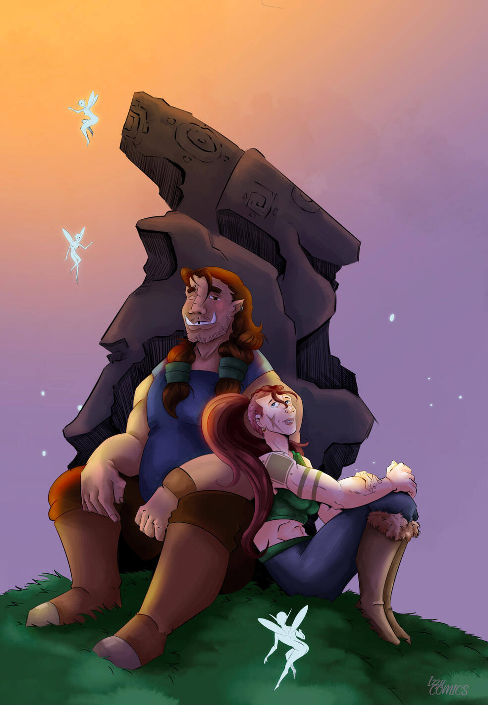 Fae Whimsy